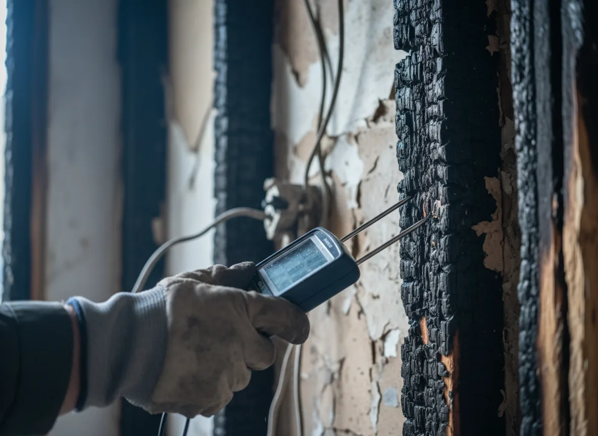 Fire Damage Restoration Dover, DE FAQs